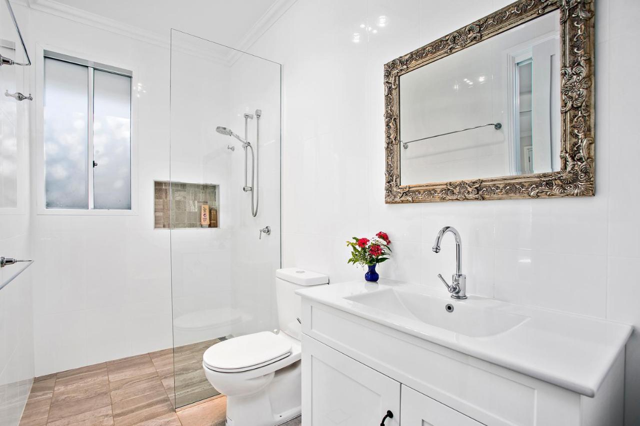 كوفس هاربور Jetty Splendour Guest Bedroom With Bathroom En-Suite B'Nb المظهر الخارجي الصورة